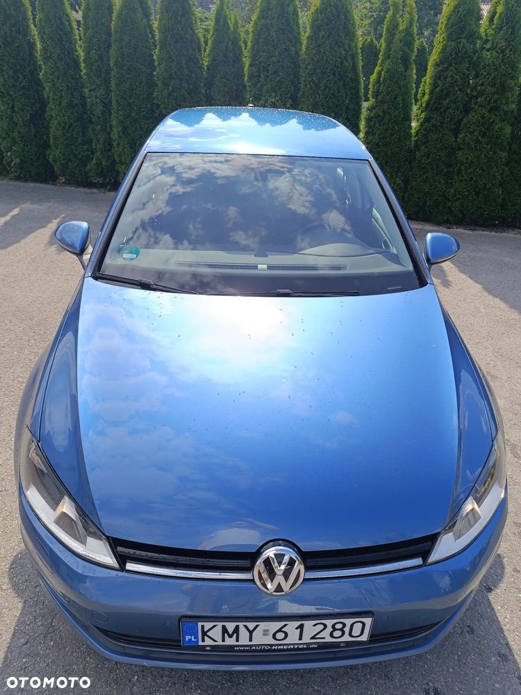Volkswagen Golf - 9