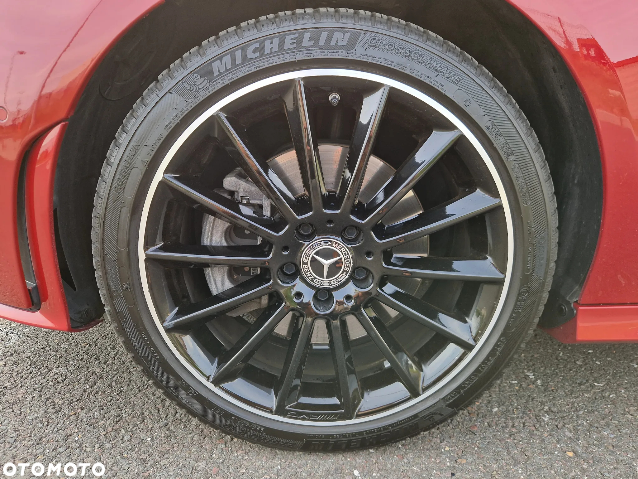 Mercedes-Benz CLA 250 e PHEV AMG Line 8G-DCT - 28