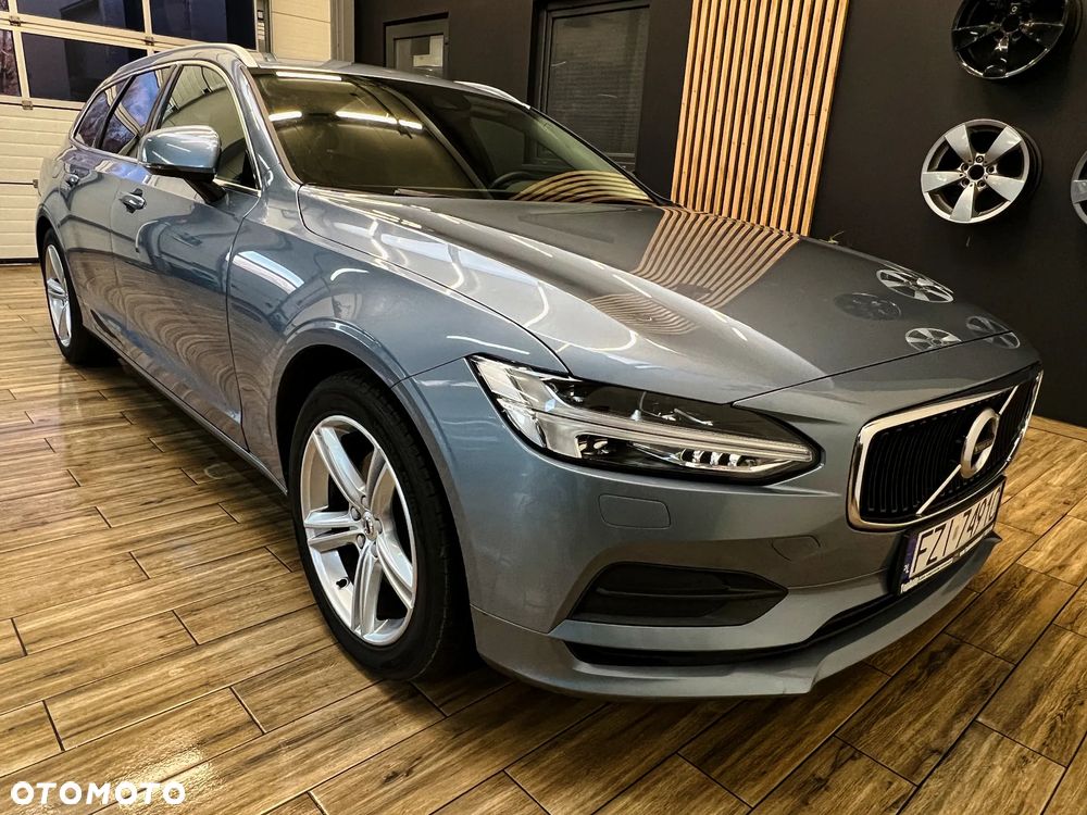 Volvo V90 ver-d4-momentum-pro - 6