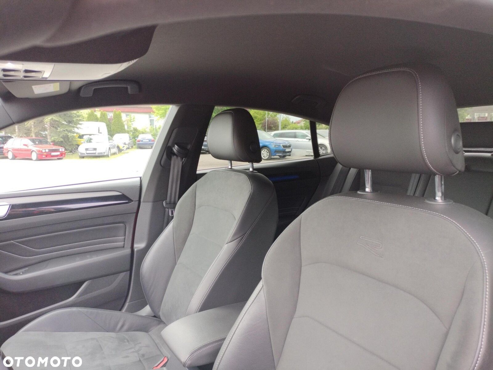 Volkswagen Arteon 2.0 TSI R-Line DSG - 11