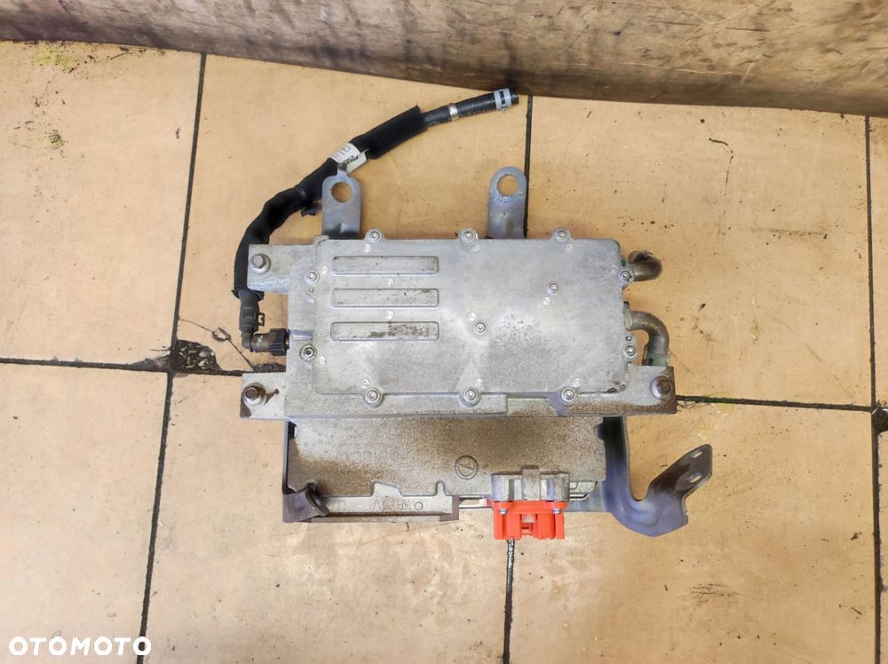 moduł sterownik inwerter konwerter baterii explorer vi 6 3.0b hybrid - 2