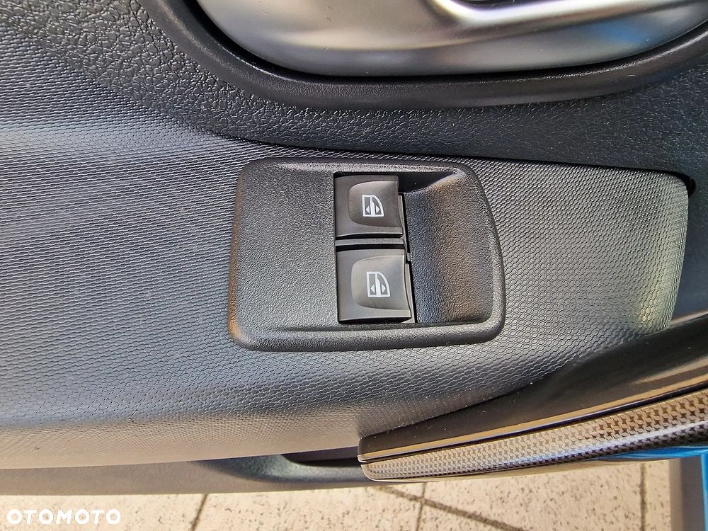 Dacia Sandero Stepway - 12