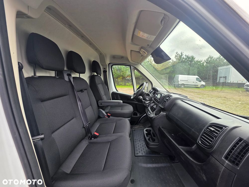 Peugeot Boxer - 16