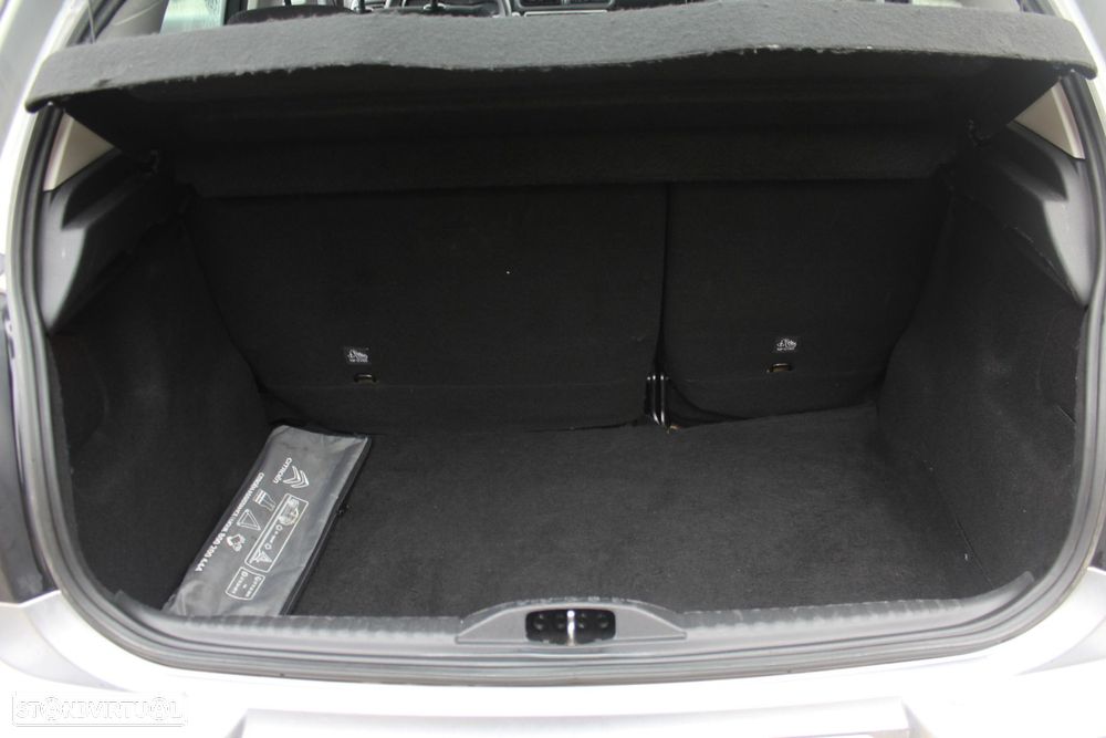 Citroën C3 1.2 PureTech Feel EAT6 - 4