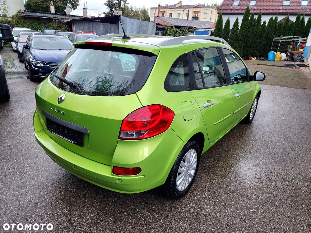 Renault Clio 1.2 TCE Alize - 4