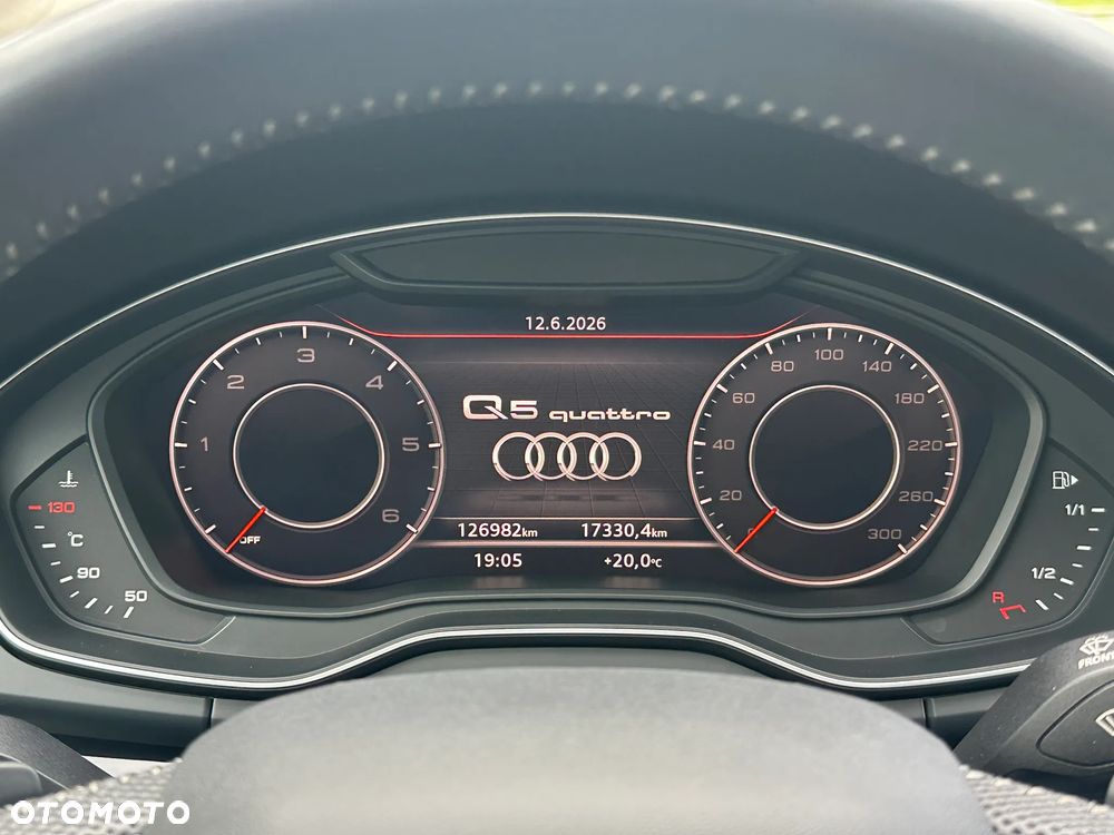 Audi Q5 2.0 TDI Quattro Sport S tronic - 24