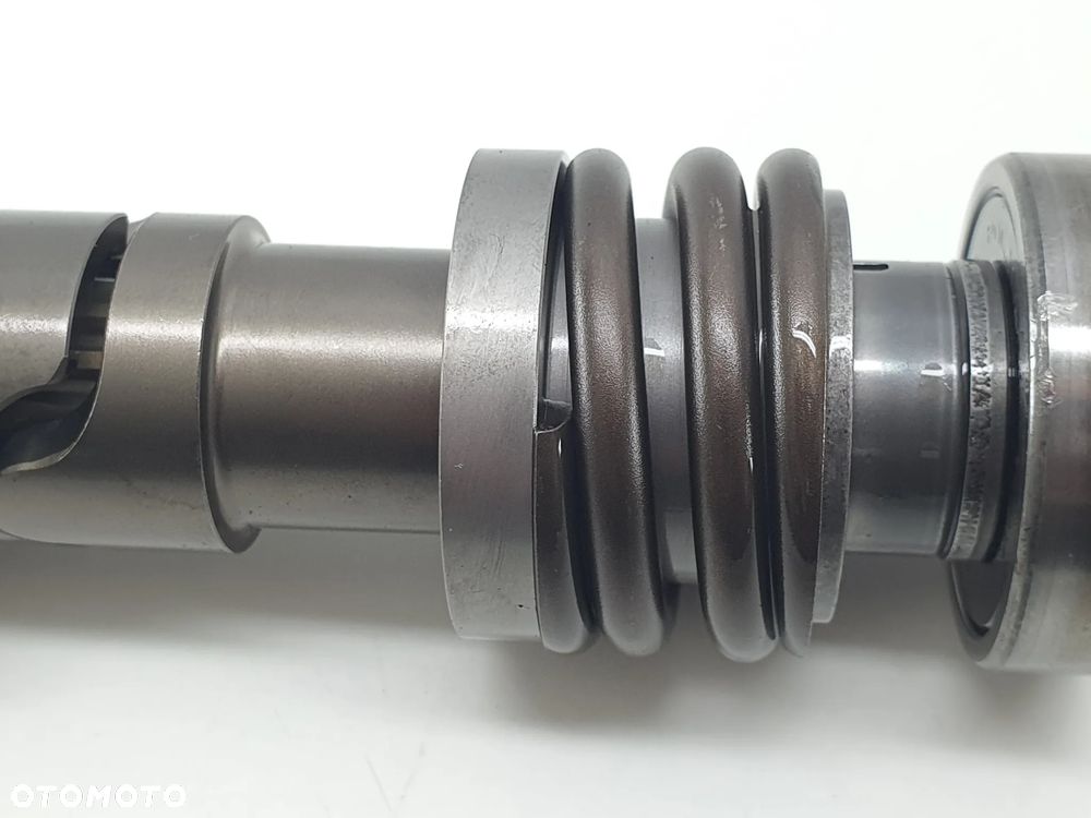 Walek  Skrzyni Biegow Walek Napedowy Walek Sprzeglowy   Bmw R 1200 Gs K25 - 4