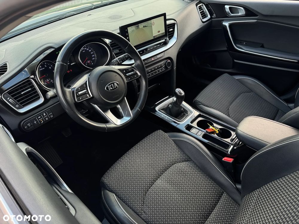 Kia XCeed 1.0 T-GDI L - 5