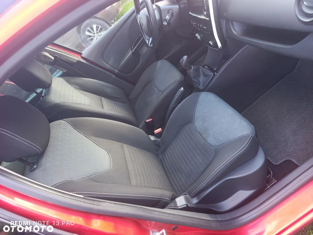Renault Clio Energy dCi 75 Business - 9