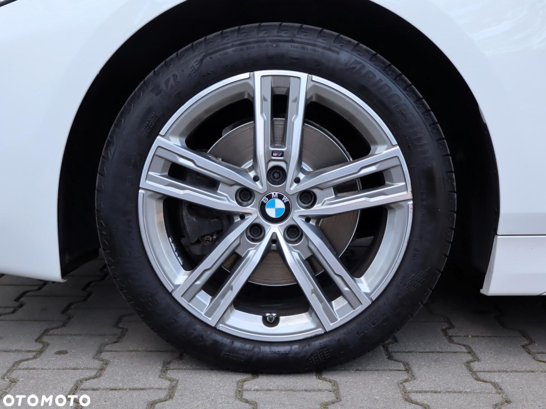 BMW Seria 1 - 4