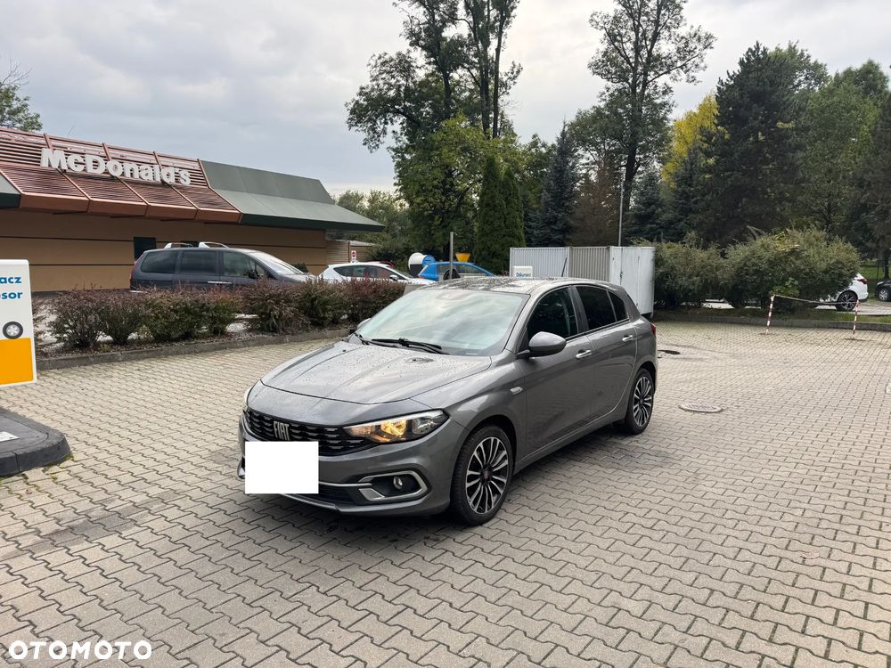 Fiat Tipo 1.6 MultiJet City Life - 1