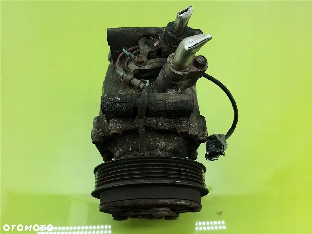 Sprężarka klimatyzacji Honda Jazz II 2002-2008 HEIHIN HS090R - 4