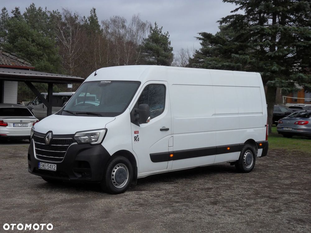 Renault MASTER IV - 1