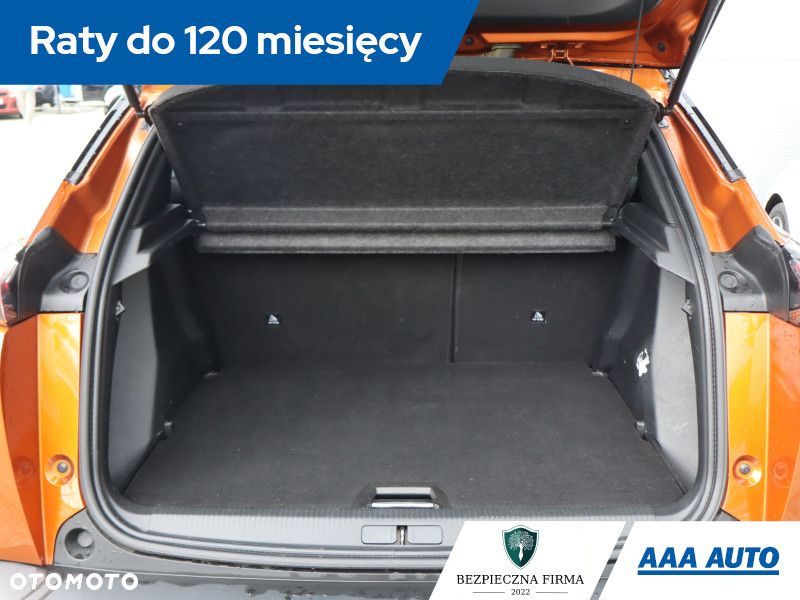 Peugeot 2008 - 16