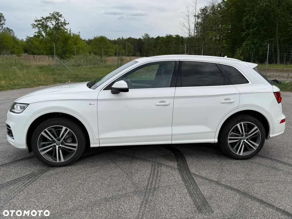 Audi Q5 2.0 TFSI Quattro S tronic - 2