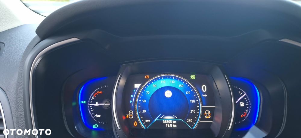 Renault Koleos 2.0 Blue dCi Initiale Paris 4x4 X-Tronic - 11