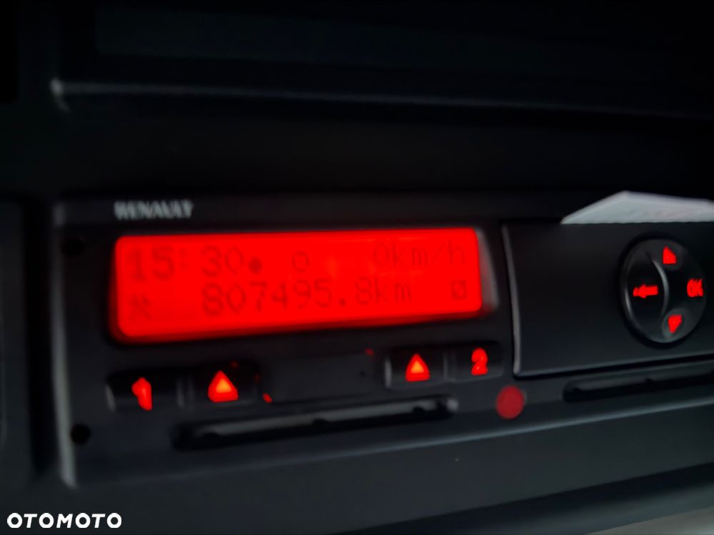 Renault Premium 450 DXI - 9