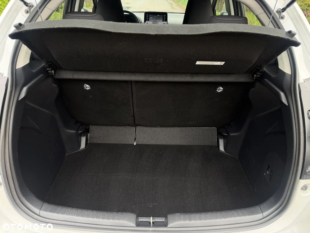 Toyota Yaris Hybrid 1.5 Comfort - 36