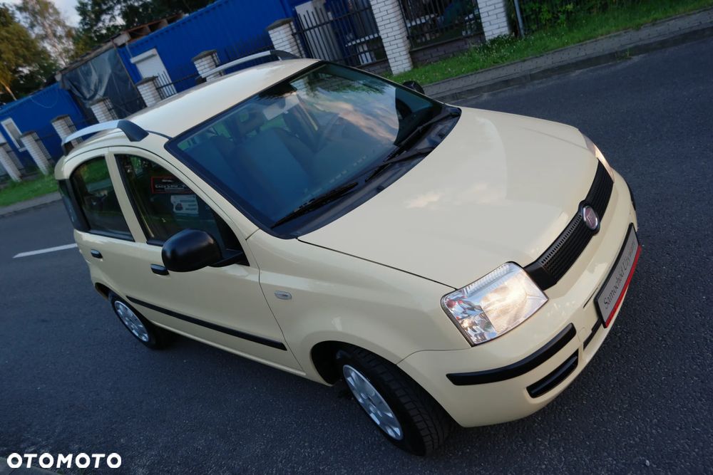 Fiat Panda 1.2 MyLife - 37