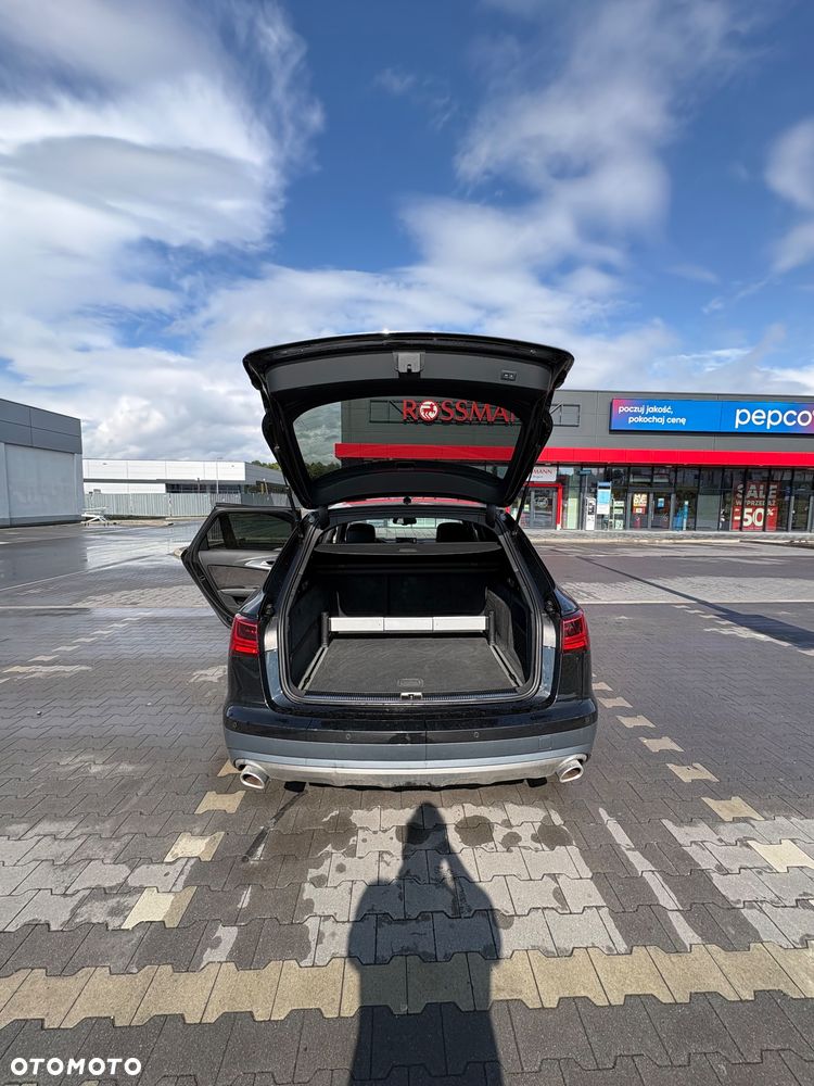 Audi A6 Allroad - 8