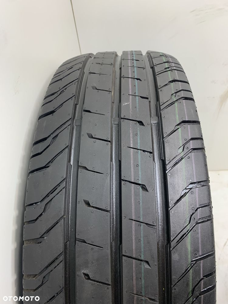 NOWA Opona 235/65 R16c 121/119R ContiVanContact 200