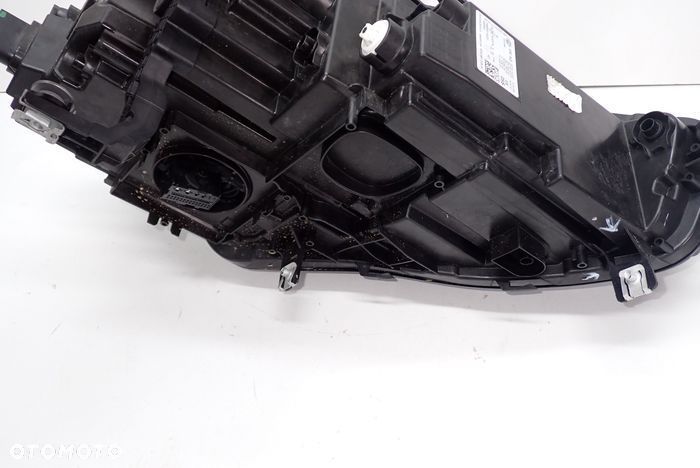 CUPRA FORMENTOR FULL LED LIFT 24- reflektor lewy lampa lewa 5FG941035A - 7