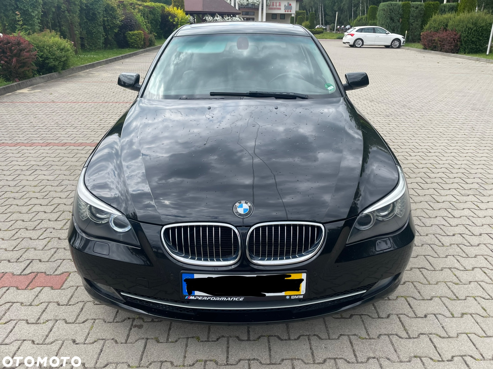 BMW Seria 5 - 3