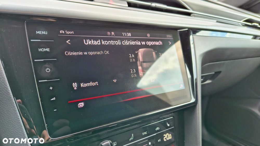 Volkswagen Arteon Shooting Brake - 28