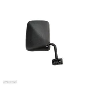 Espelhos retrovisores Mitsubishi Pajero Mk1 e L300 Caixa aberta - 1