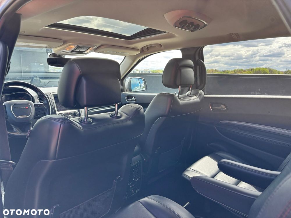 Dodge Durango 3,6 Limited - 24