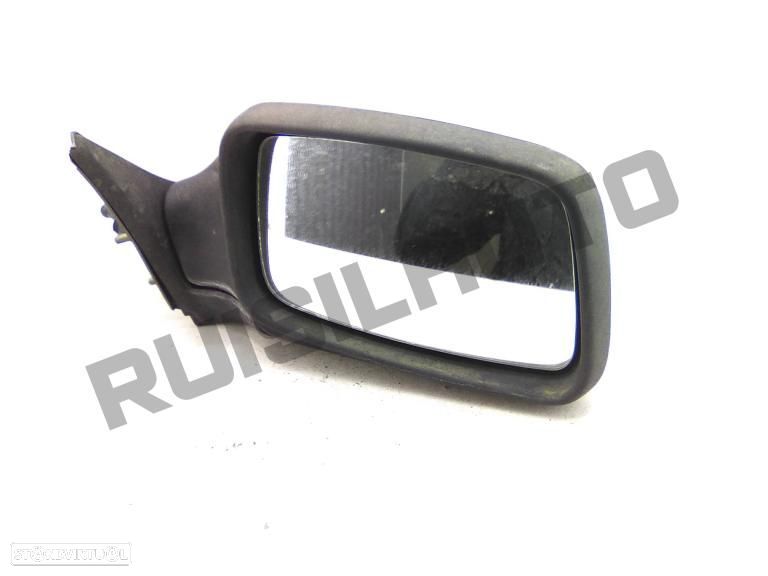 Espelho Retrovisor Direito Manual  Renault 21 [1985_1995] 1.7 - 3
