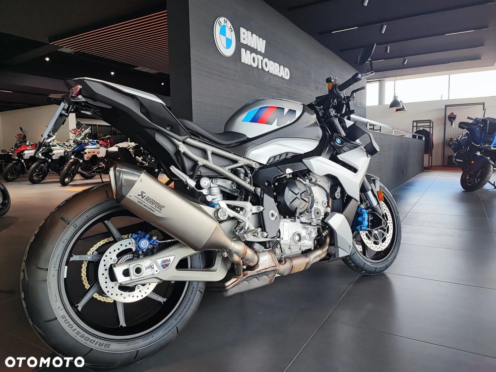 BMW Inny - 10