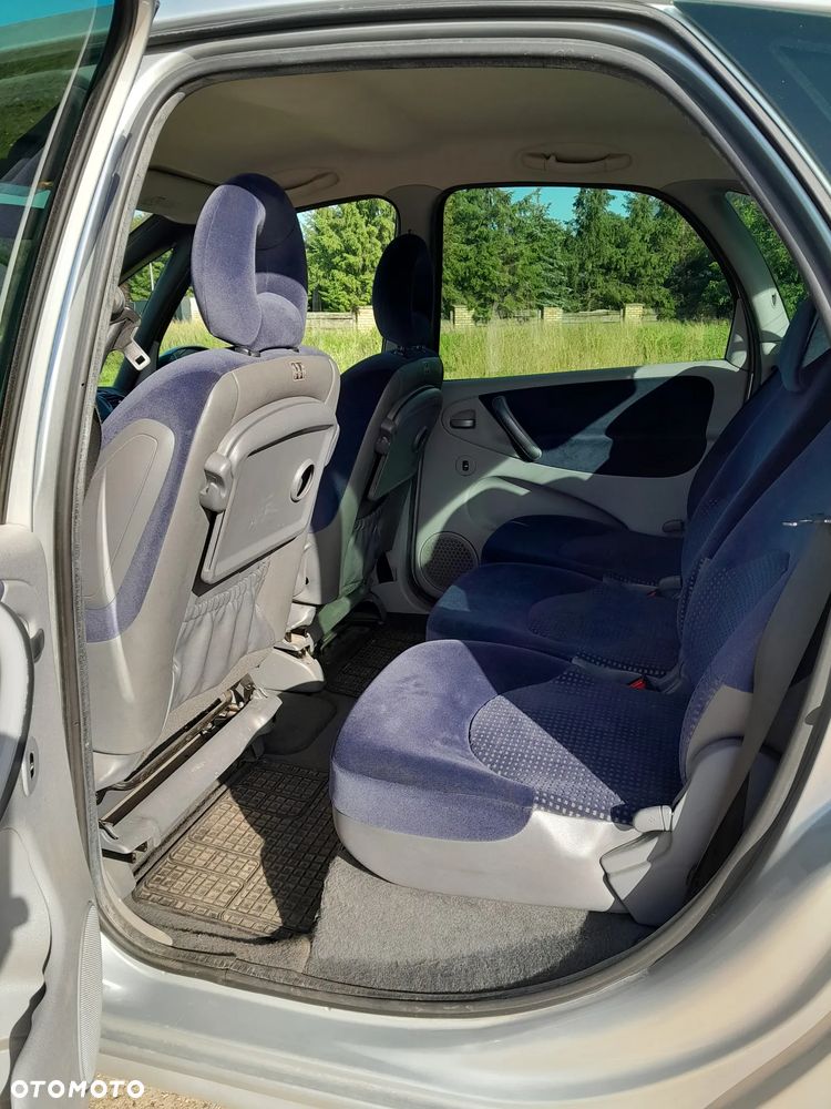 Citroën Xsara Picasso 1.8i 16V Exclusive - 5