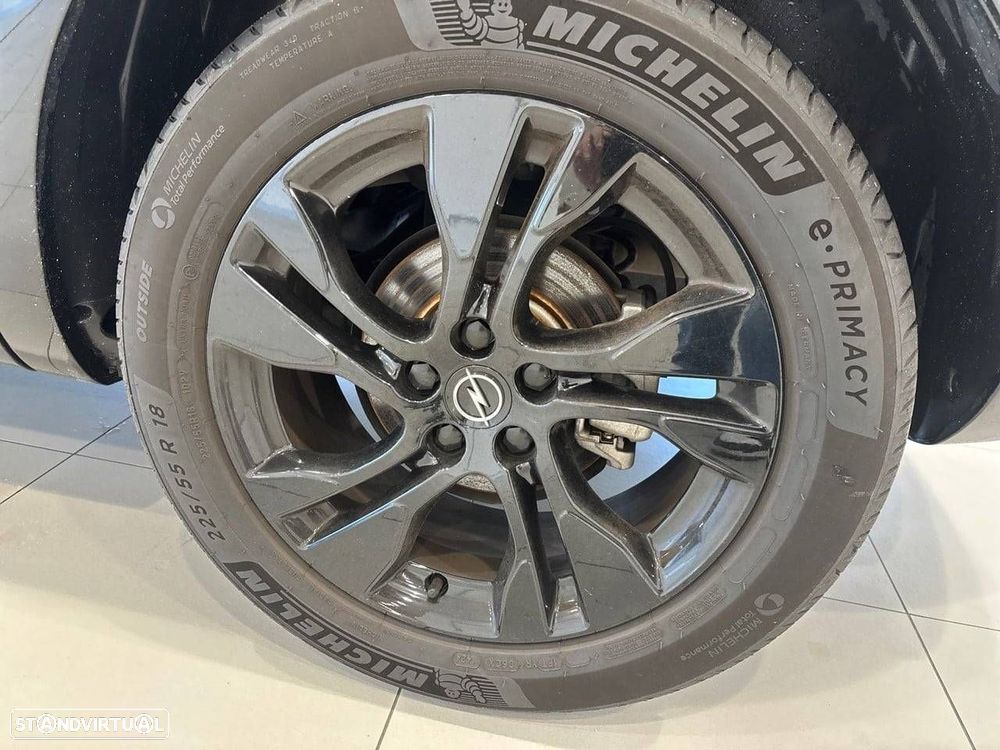 Opel Grandland 1.5 CDTI GS AT - 11