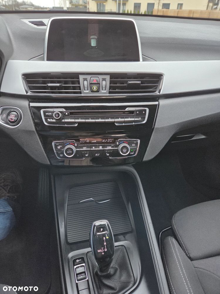BMW X1 - 21