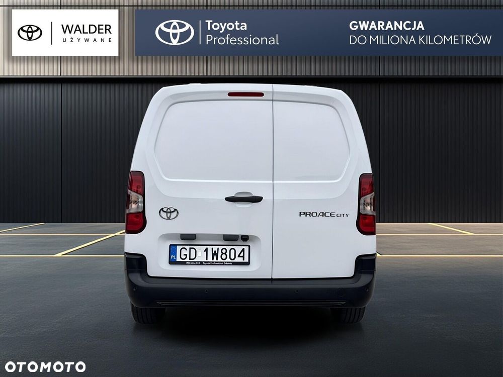 Toyota PROACE CITY - 6