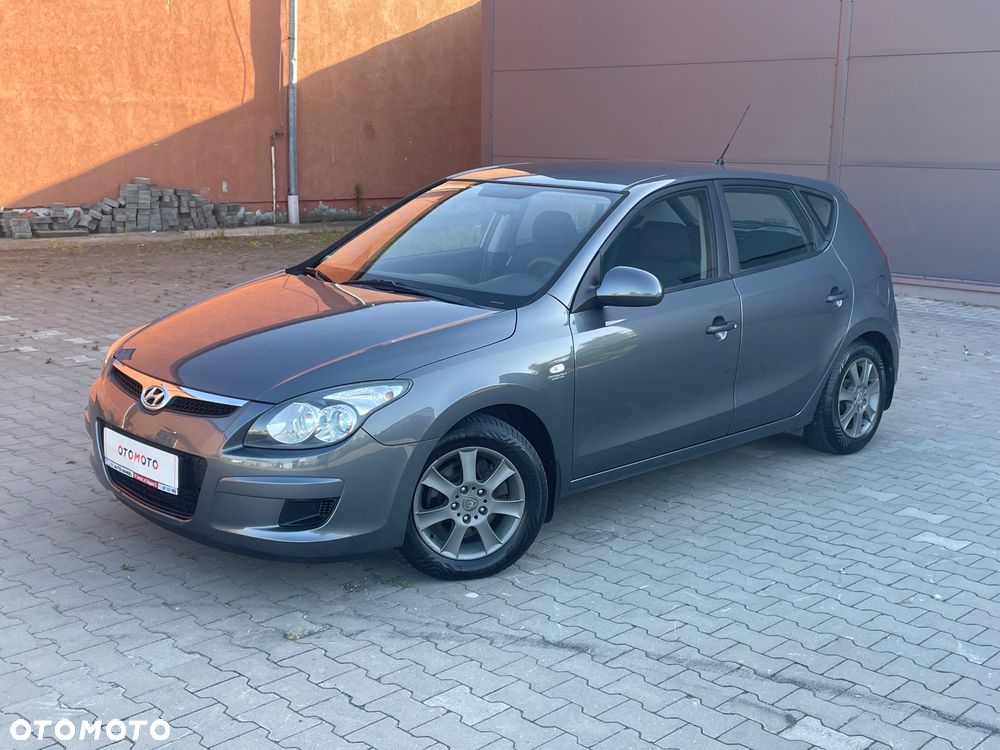 Hyundai i30 1.4 Comfort - 17