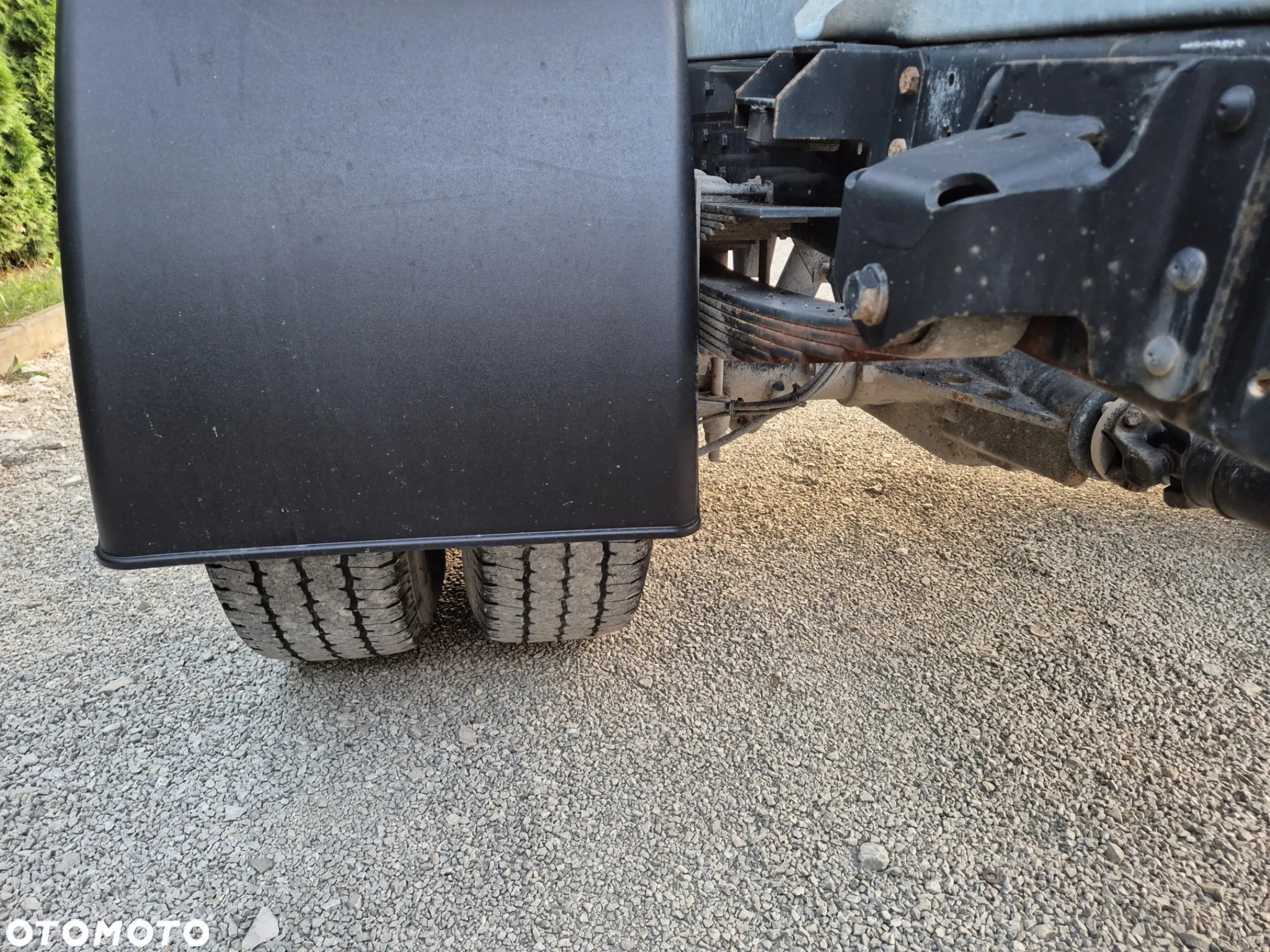 Iveco 65C15 70C15 60C15 50C15 3.0 150KM - 11