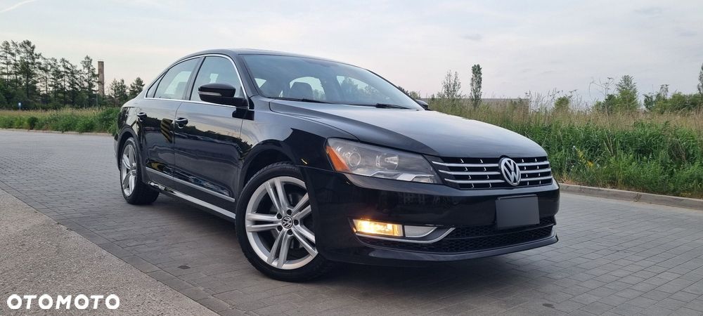 Volkswagen Passat 3.6 V6 R36 - 2