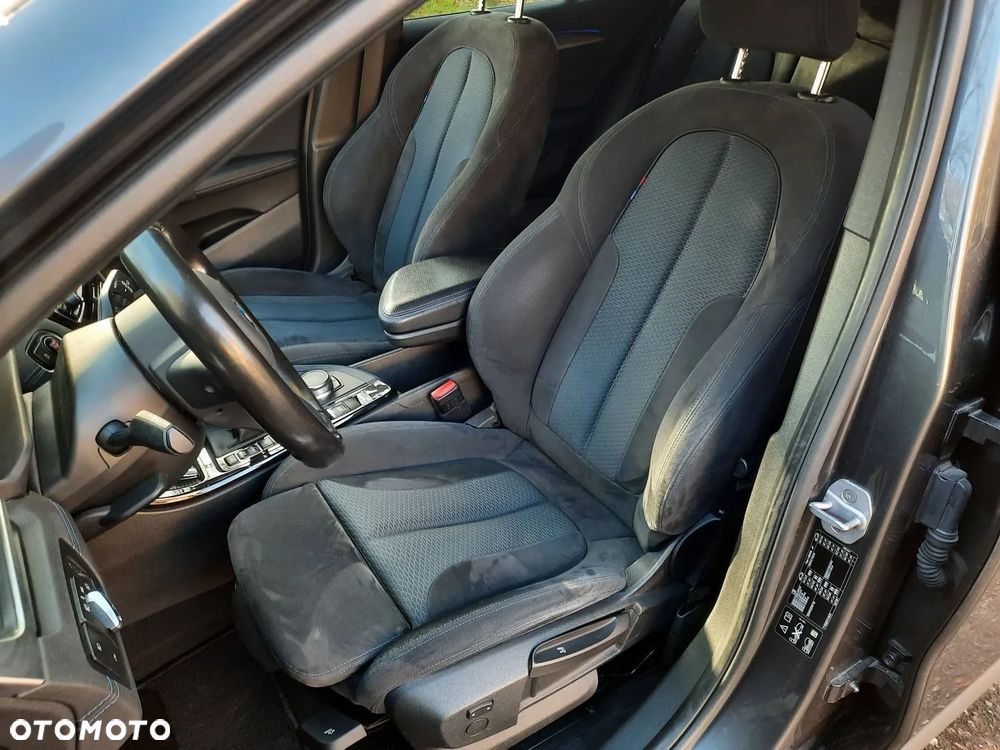 BMW X2 xDrive20d M Sport - 16