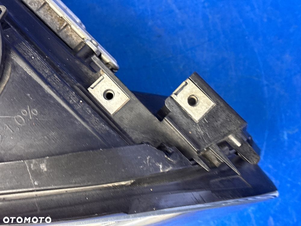 PRAWY BI XENON DYNAMIC BMW F01 F02 KOMPLETNA BDB EUROPA - 4