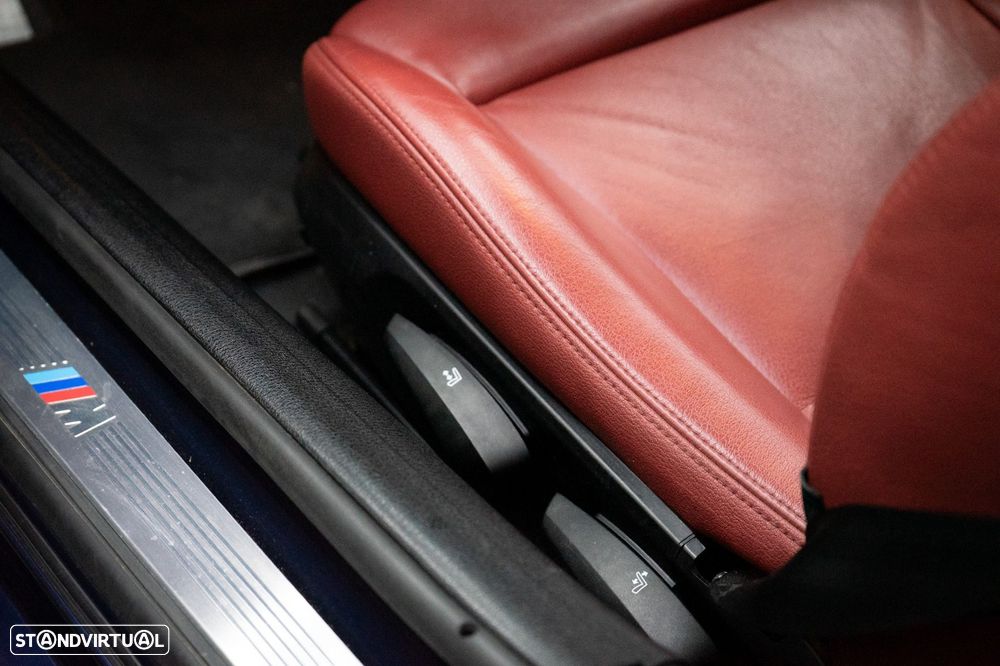 BMW Z4 28 i Pack M Auto - 31