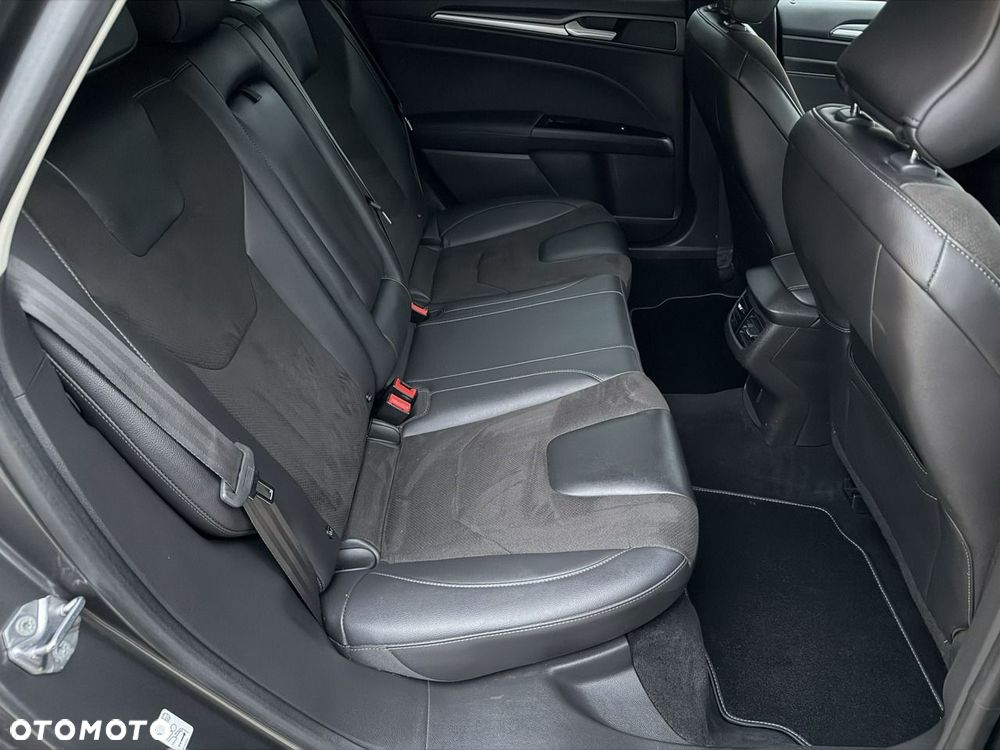 Ford Mondeo 2.0 TDCi STart-Stopp PowerShift-Aut Trend - 19