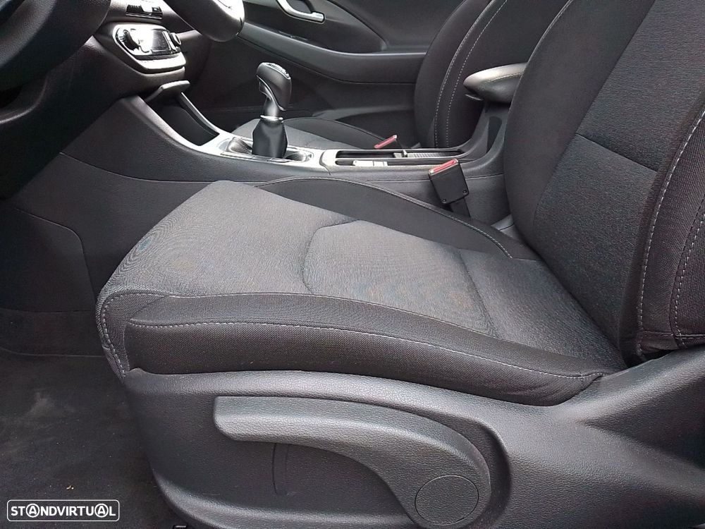 Hyundai i30 1.0 T-GDI Style Plus - 15