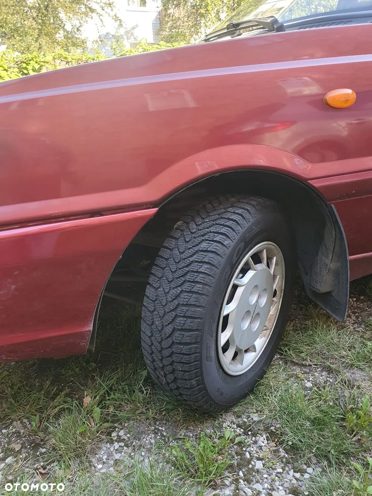 Polonez Atu - 5