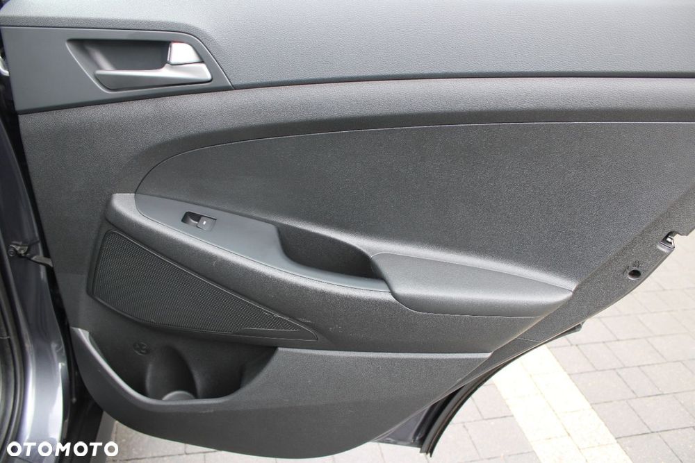 Hyundai Tucson - 24