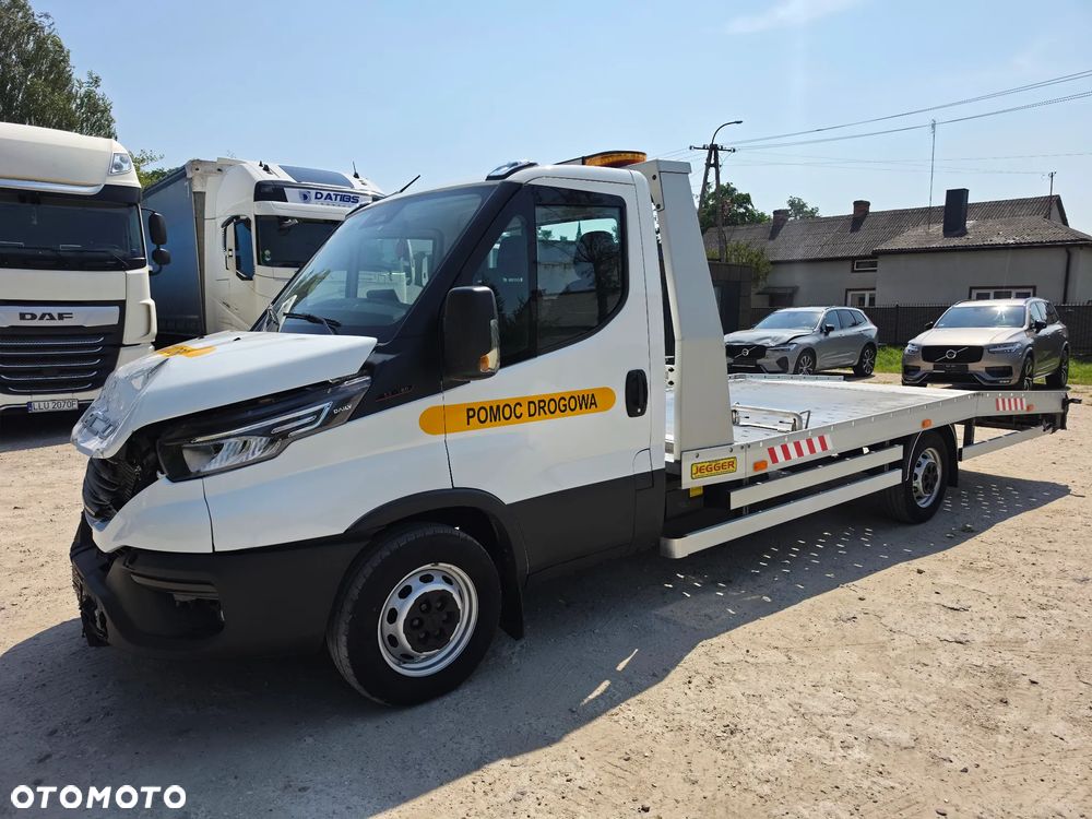 Iveco Daily 35 S18H 3.0 - 1