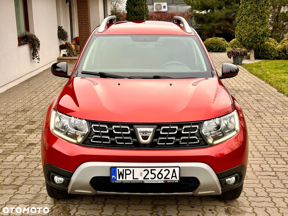 Dacia Duster - 9