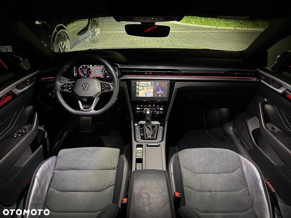 Volkswagen Arteon 2.0 TDI R-Line DSG - 7