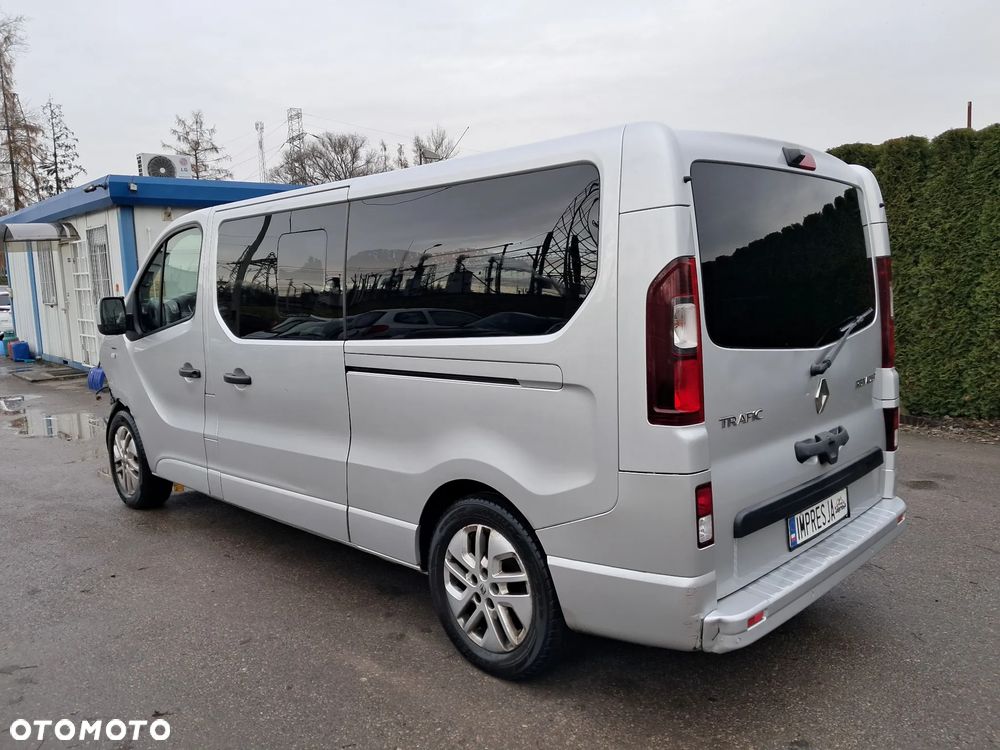 Renault Trafic - 6